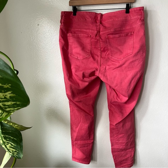 Torrid | High Rise Jeggings - Picture 3 of 5